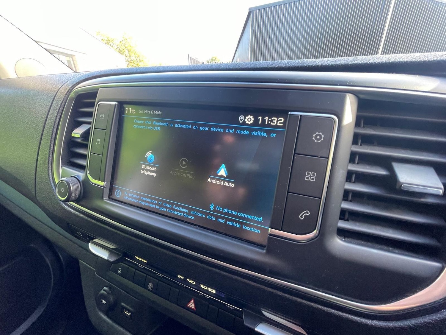 Used Peugeot Traveller 2020 for sale - 76399015: Photo 11