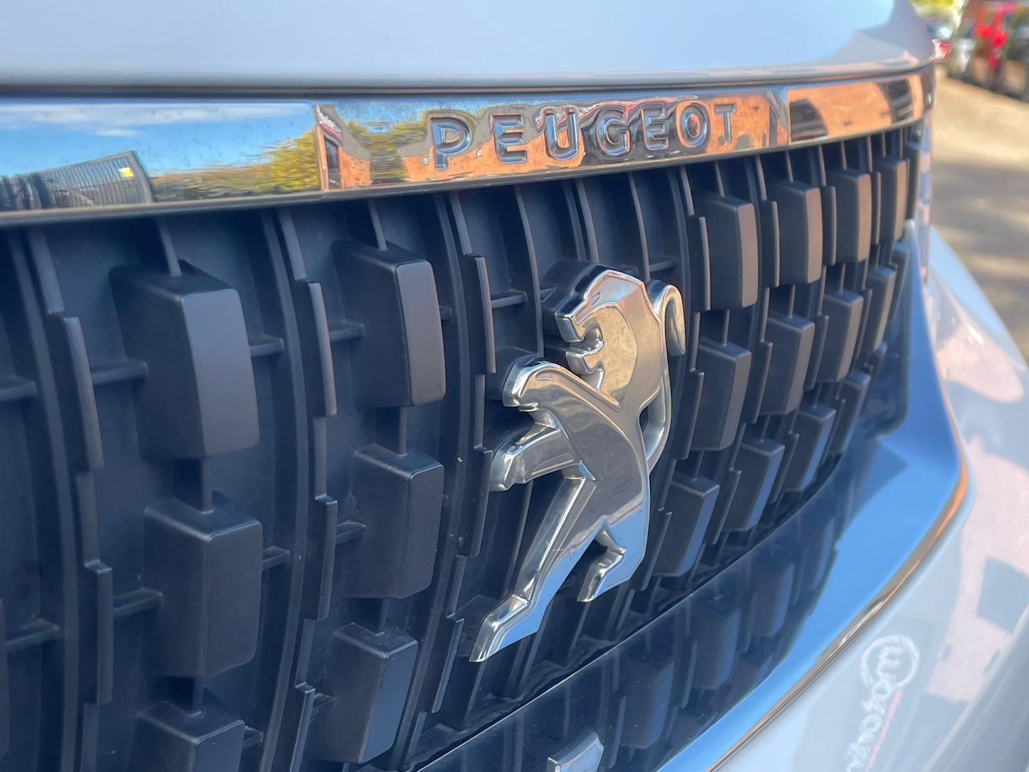 Used Peugeot Traveller 2020 for sale - 76399015: Photo 20