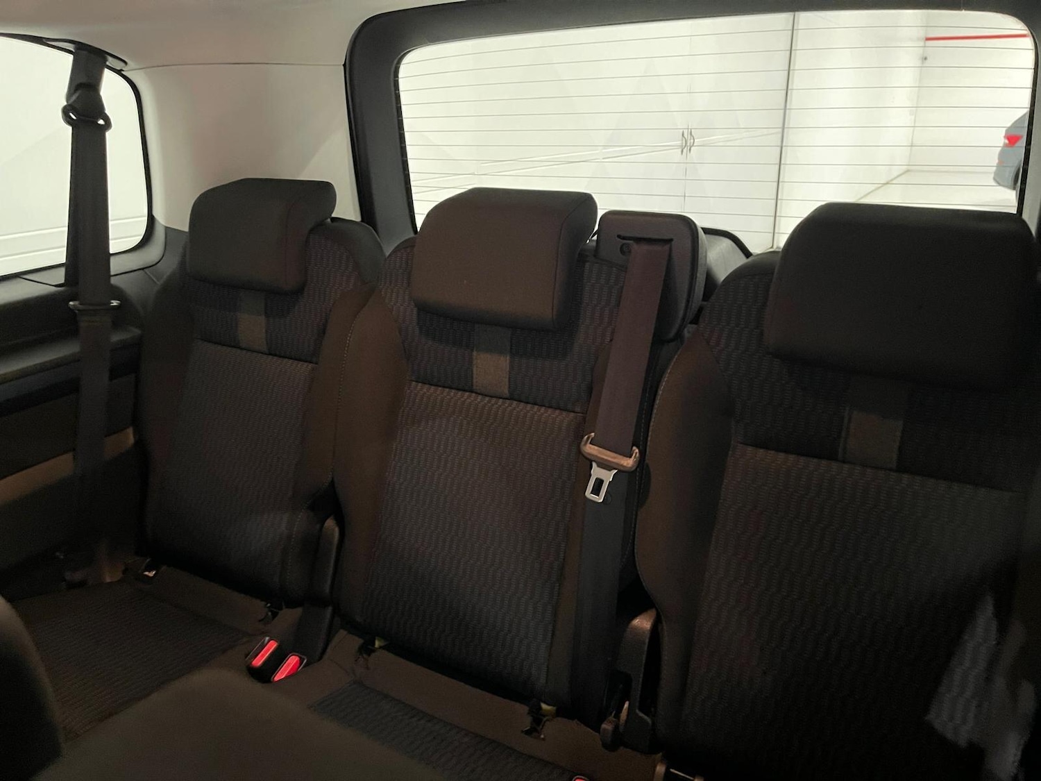 Used Peugeot Traveller 2020 for sale - 76399015: Photo 35