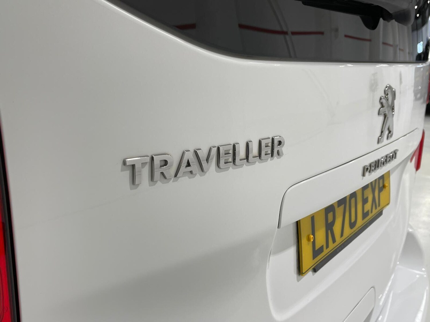 Used Peugeot Traveller 2020 for sale - 76399015: Photo 45