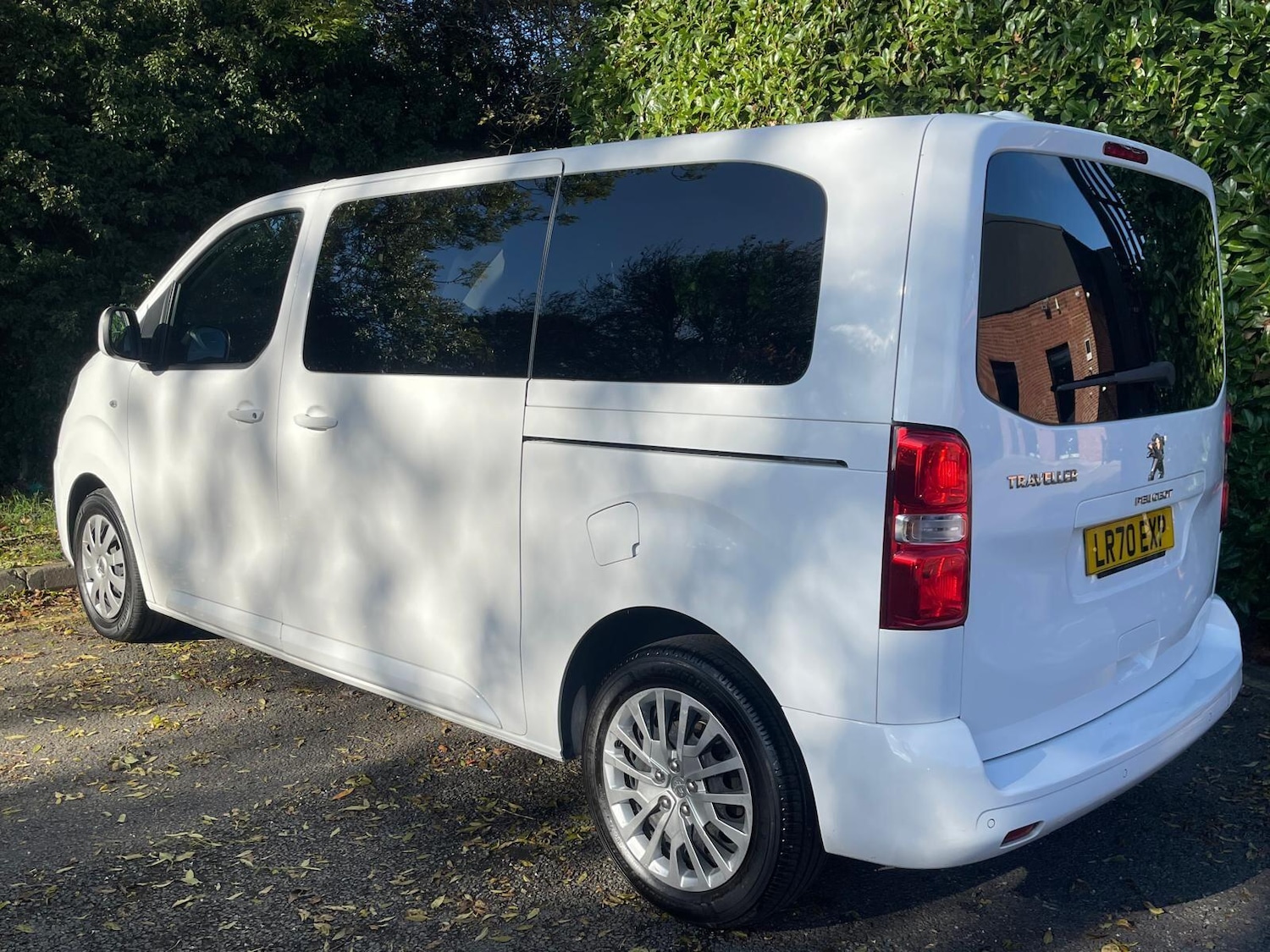 Used Peugeot Traveller 2020 for sale - 76399015: Photo 6