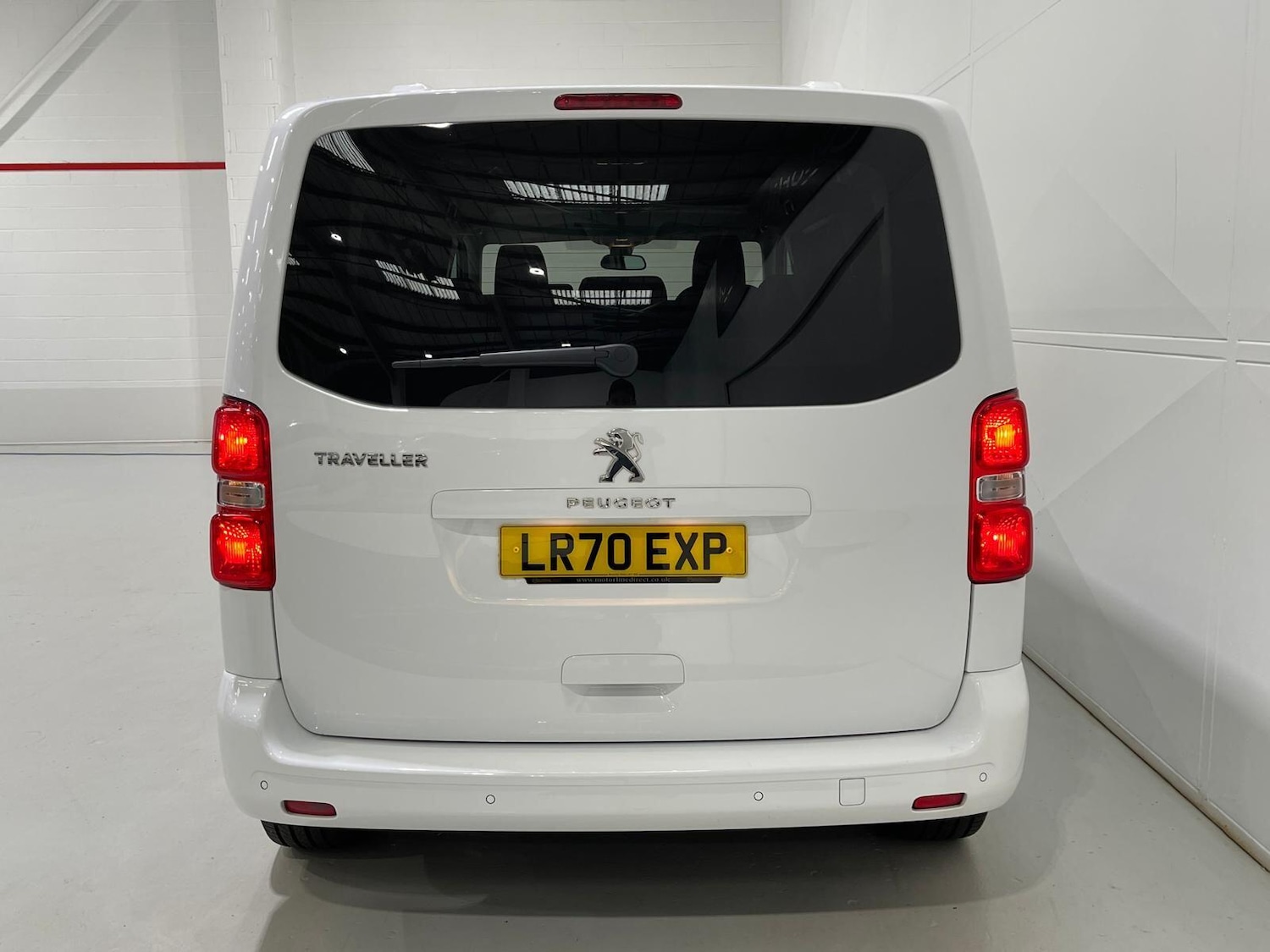 Used Peugeot Traveller 2020 for sale - 76399015: Photo 61