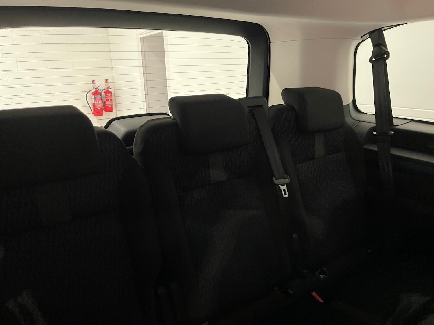 Used Peugeot Traveller 2020 for sale - 76399015: Photo 90