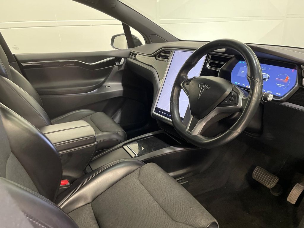Used Tesla Model X 2018 for sale - 77879519: Photo 10