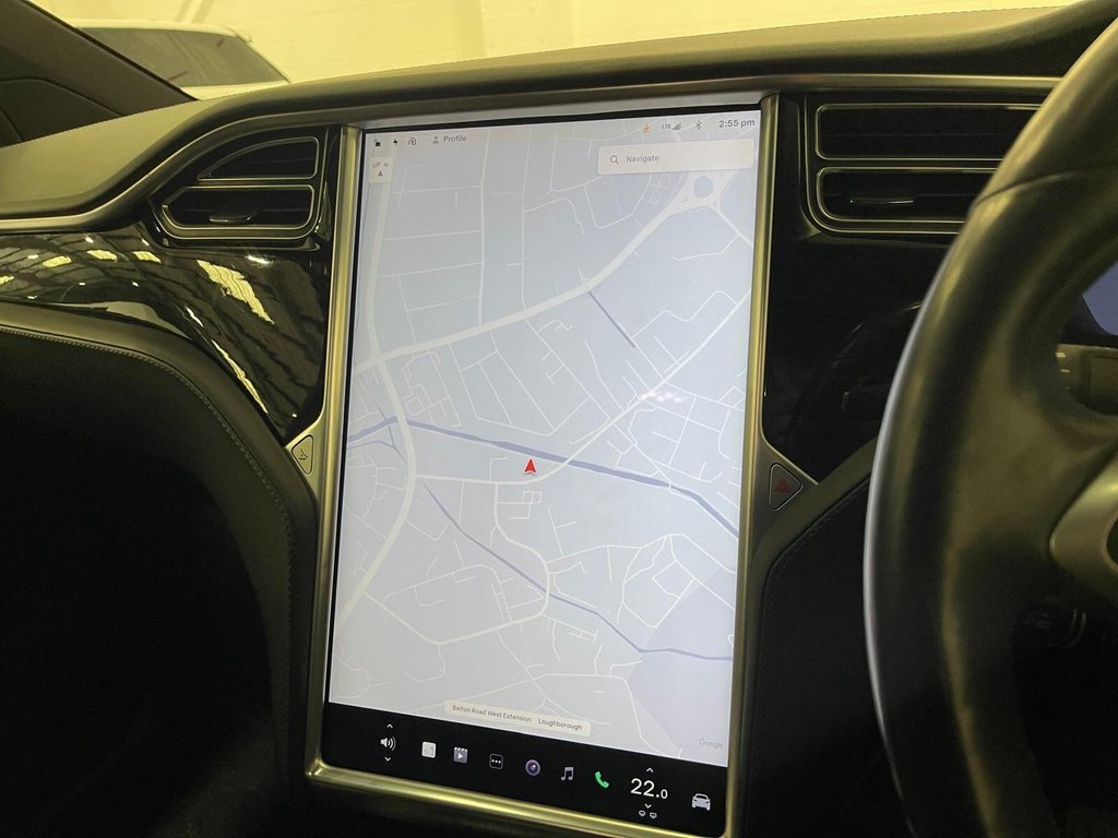 Used Tesla Model X 2018 for sale - 77879519: Photo 12