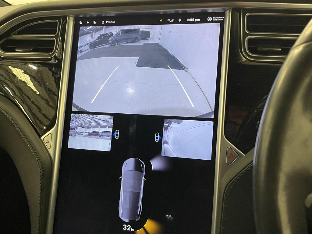 Used Tesla Model X 2018 for sale - 77879519: Photo 13