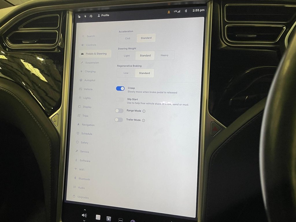 Used Tesla Model X 2018 for sale - 77879519: Photo 14