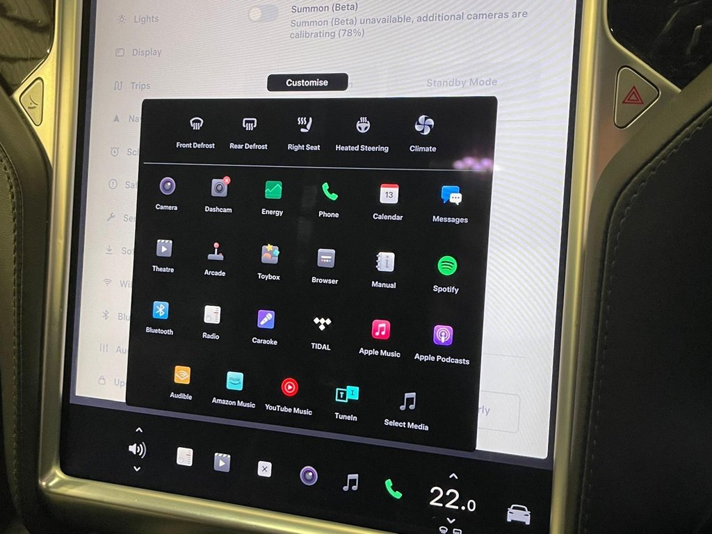 Used Tesla Model X 2018 for sale - 77879519: Photo 15