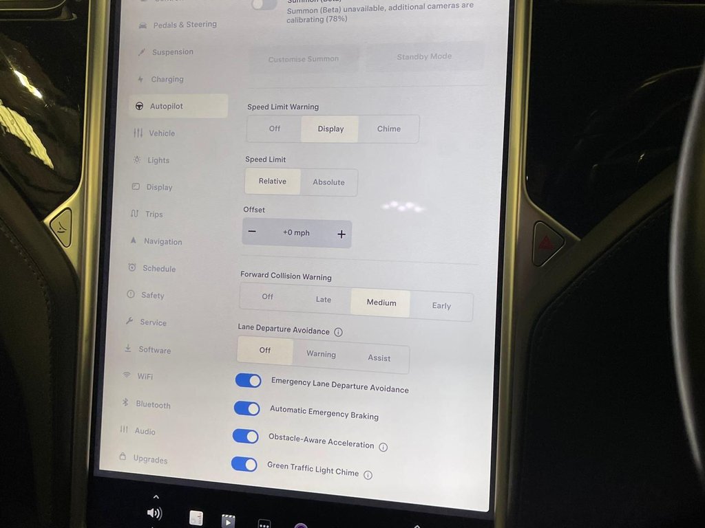 Used Tesla Model X 2018 for sale - 77879519: Photo 16