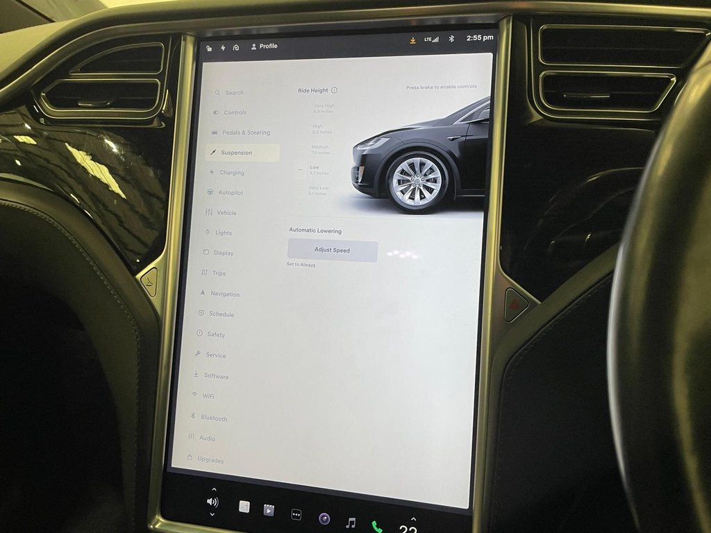 Used Tesla Model X 2018 for sale - 77879519: Photo 18