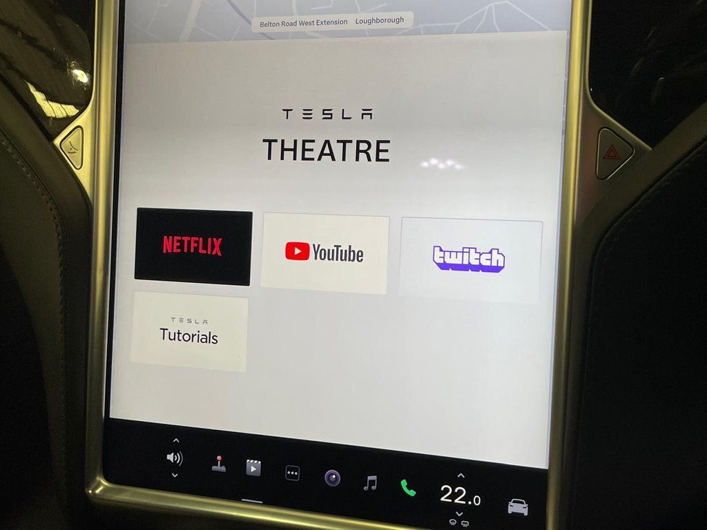 Used Tesla Model X 2018 for sale - 77879519: Photo 19