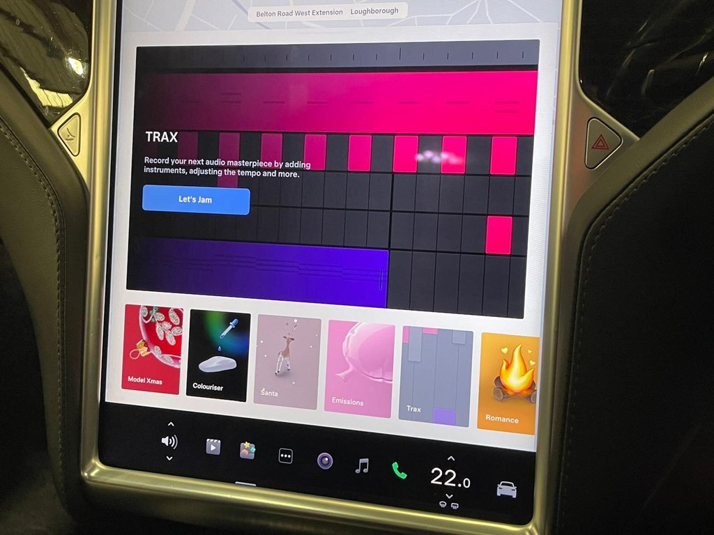 Used Tesla Model X 2018 for sale - 77879519: Photo 20