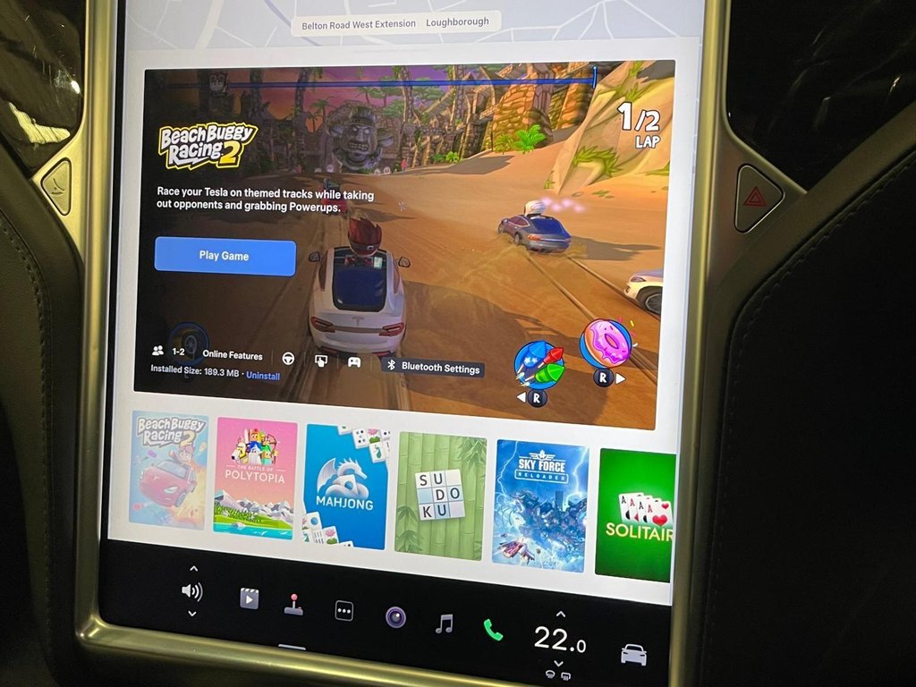 Used Tesla Model X 2018 for sale - 77879519: Photo 22