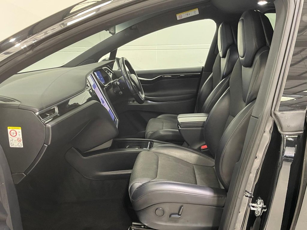 Used Tesla Model X 2018 for sale - 77879519: Photo 27