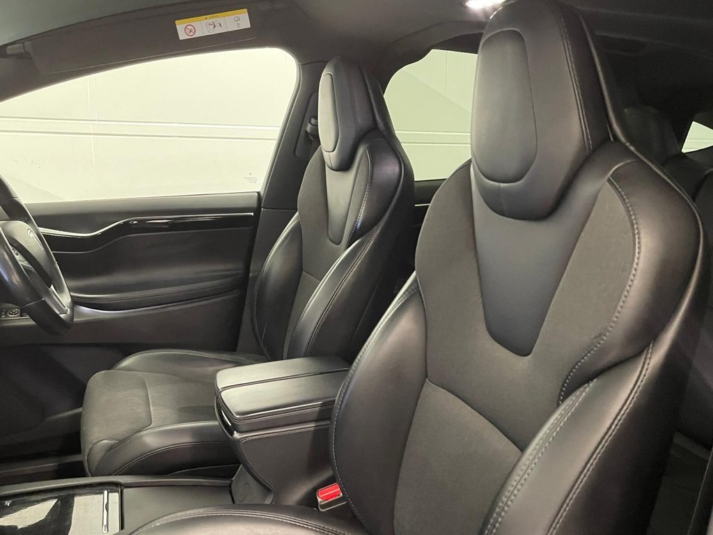 Used Tesla Model X 2018 for sale - 77879519: Photo 28