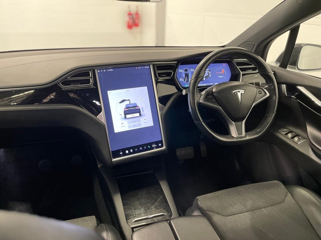 Used Tesla Model X 2018 for sale - 77879519: Photo 29