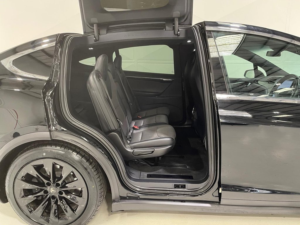 Used Tesla Model X 2018 for sale - 77879519: Photo 30