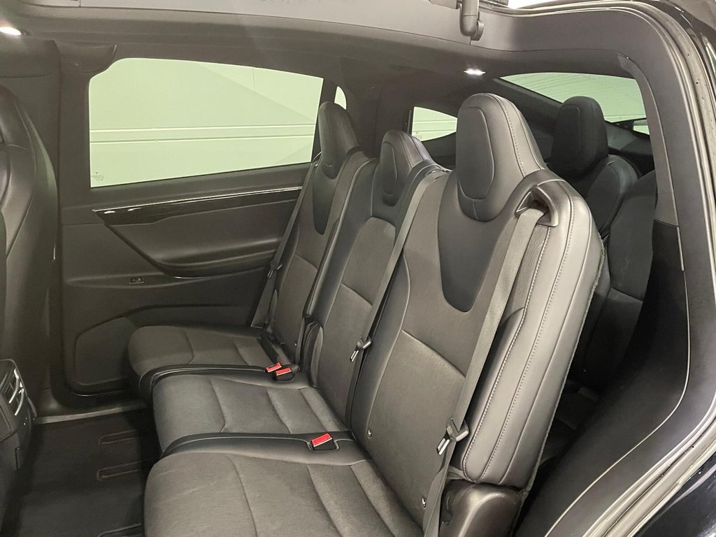 Used Tesla Model X 2018 for sale - 77879519: Photo 31