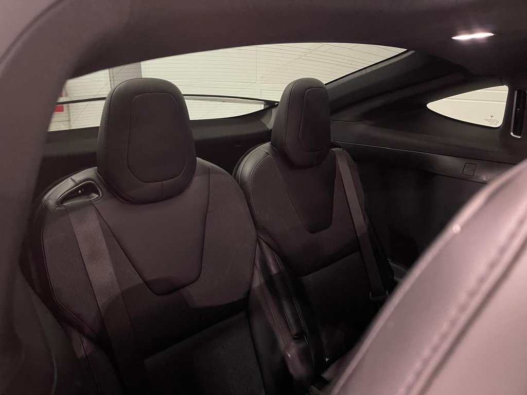 Used Tesla Model X 2018 for sale - 77879519: Photo 32