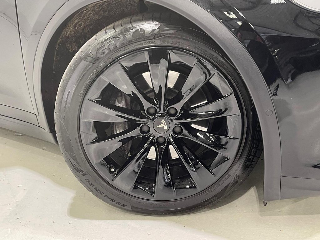 Used Tesla Model X 2018 for sale - 77879519: Photo 37