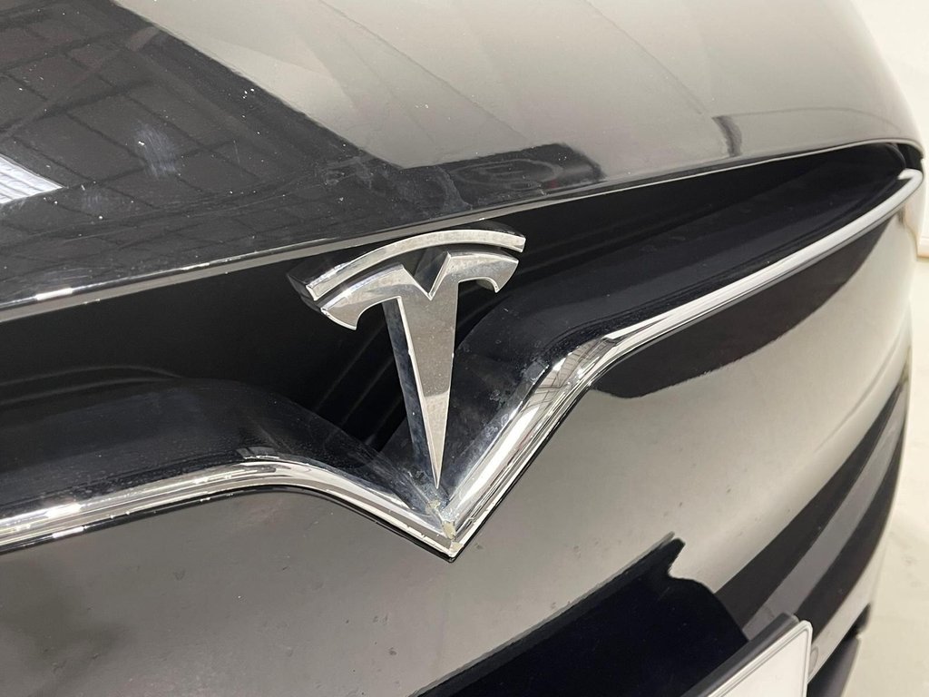 Used Tesla Model X 2018 for sale - 77879519: Photo 38