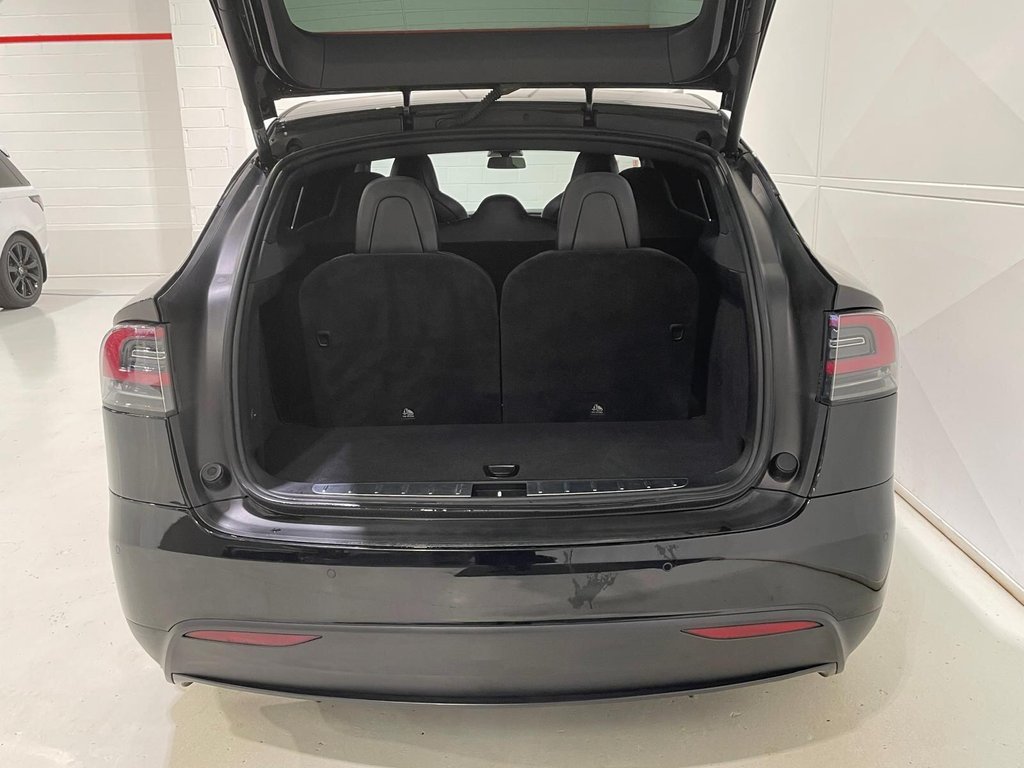 Used Tesla Model X 2018 for sale - 77879519: Photo 40