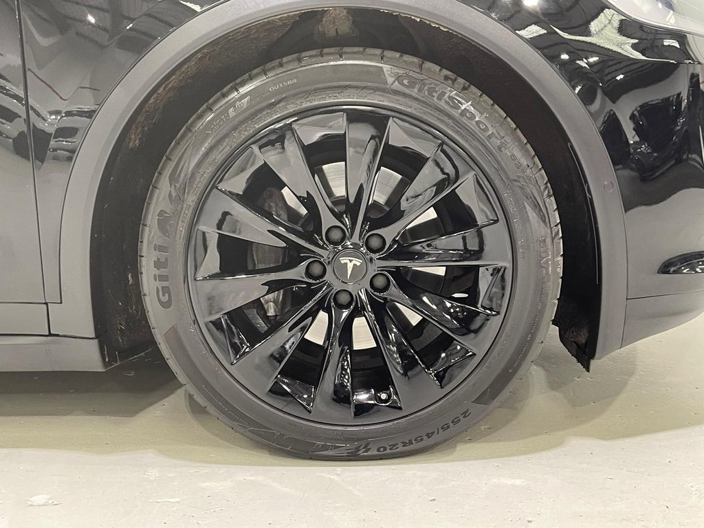 Used Tesla Model X 2018 for sale - 77879519: Photo 41