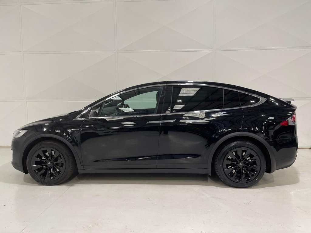 Used Tesla Model X 2018 for sale - 77879519: Photo 6