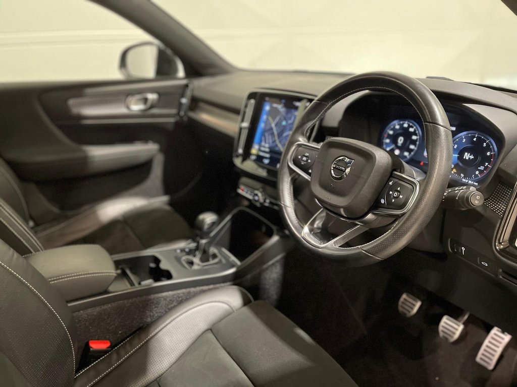 Used Volvo XC40 2020 for sale - 76797812: Photo 10