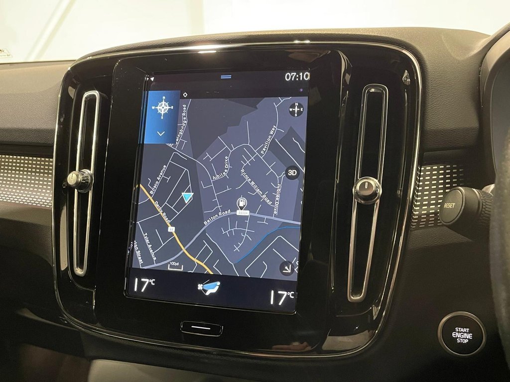 Used Volvo XC40 2020 for sale - 76797812: Photo 12