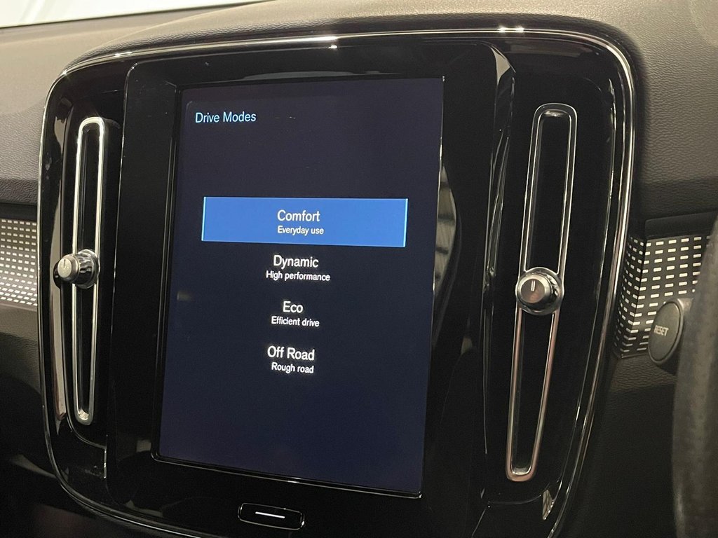 Used Volvo XC40 2020 for sale - 76797812: Photo 14