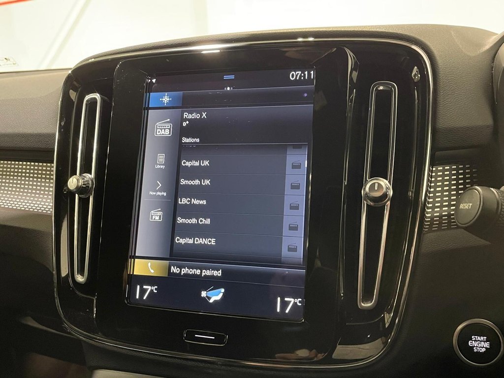 Used Volvo XC40 2020 for sale - 76797812: Photo 16