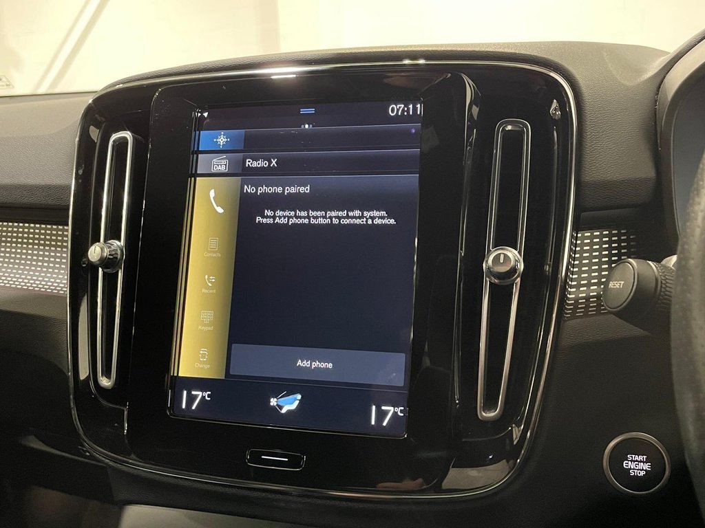 Used Volvo XC40 2020 for sale - 76797812: Photo 17