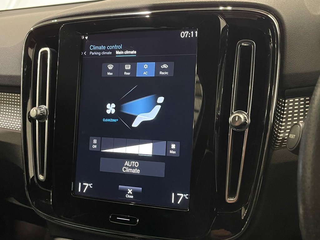 Used Volvo XC40 2020 for sale - 76797812: Photo 18