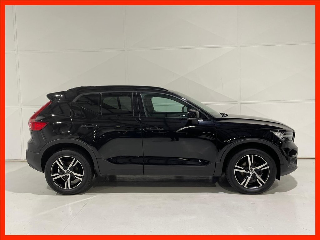 Used Volvo XC40 2020 for sale - 76797812: Photo 2