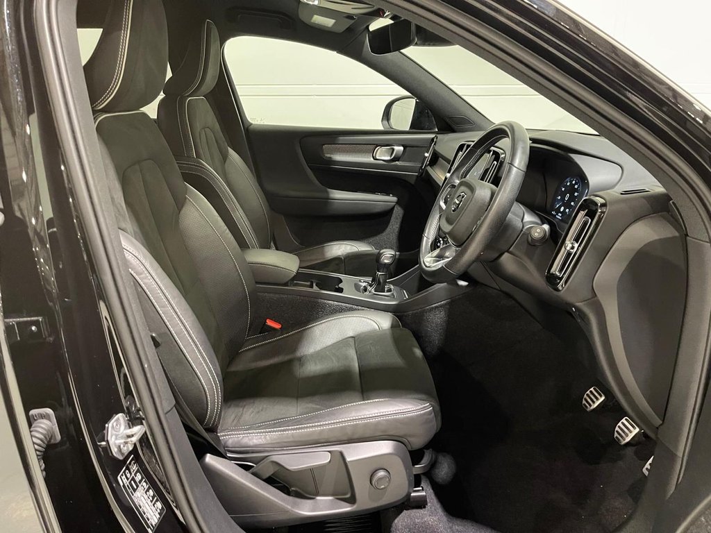 Used Volvo XC40 2020 for sale - 76797812: Photo 25