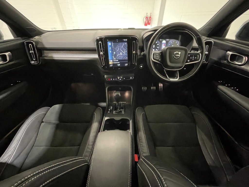 Used Volvo XC40 2020 for sale - 76797812: Photo 27