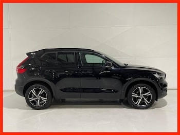 Used Volvo XC40 2020 for sale - 76797812: Photo
