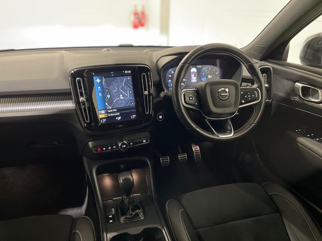 Used Volvo XC40 2020 for sale - 76797812: Photo 30