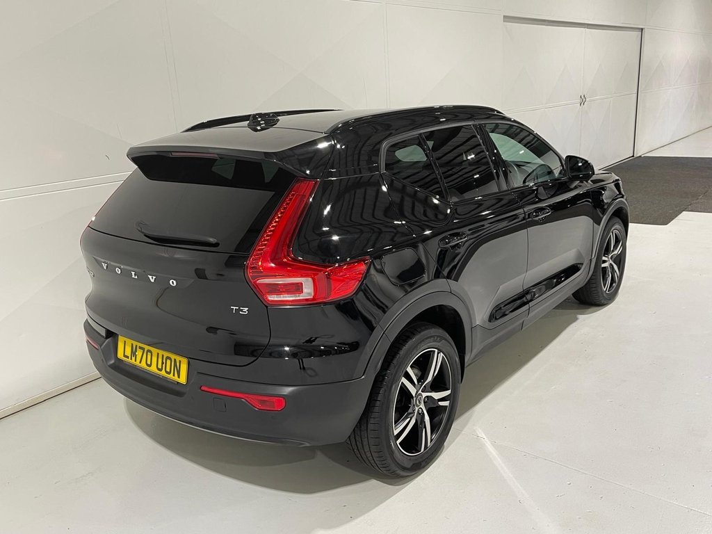 Used Volvo XC40 2020 for sale - 76797812: Photo 36