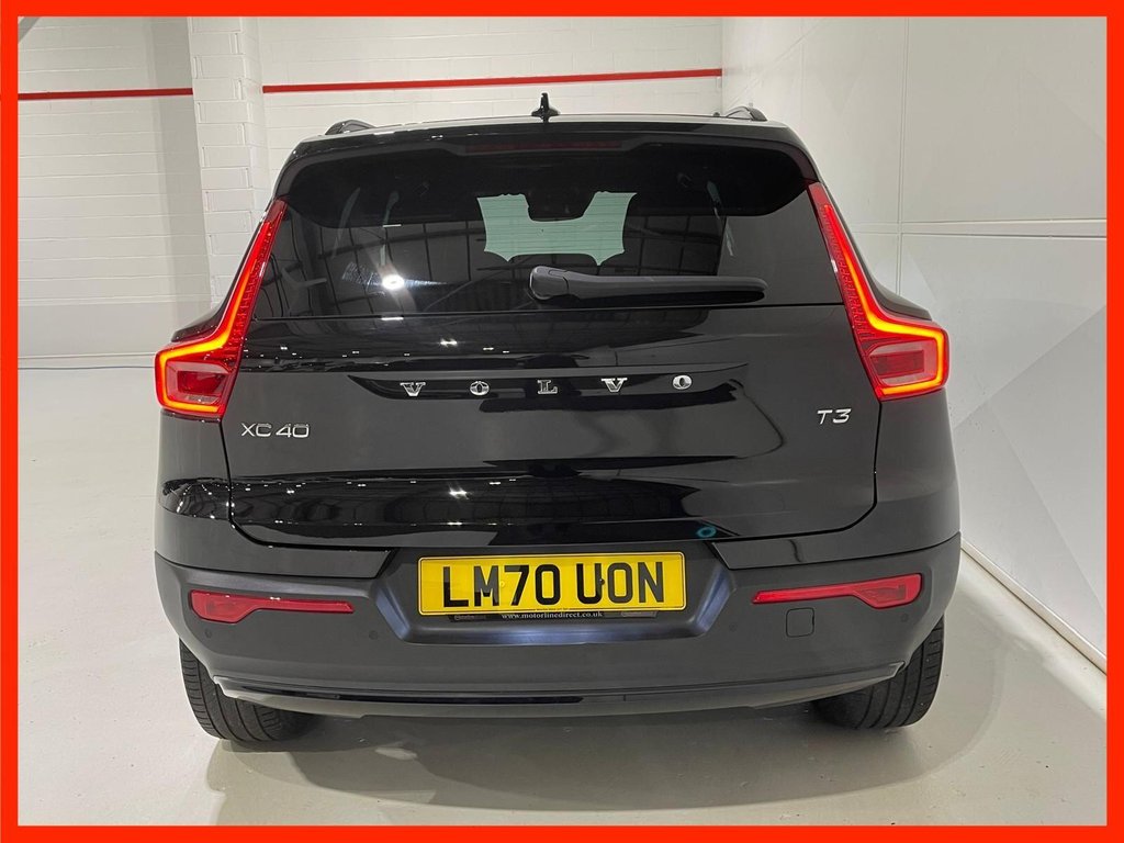 Used Volvo XC40 2020 for sale - 76797812: Photo 4