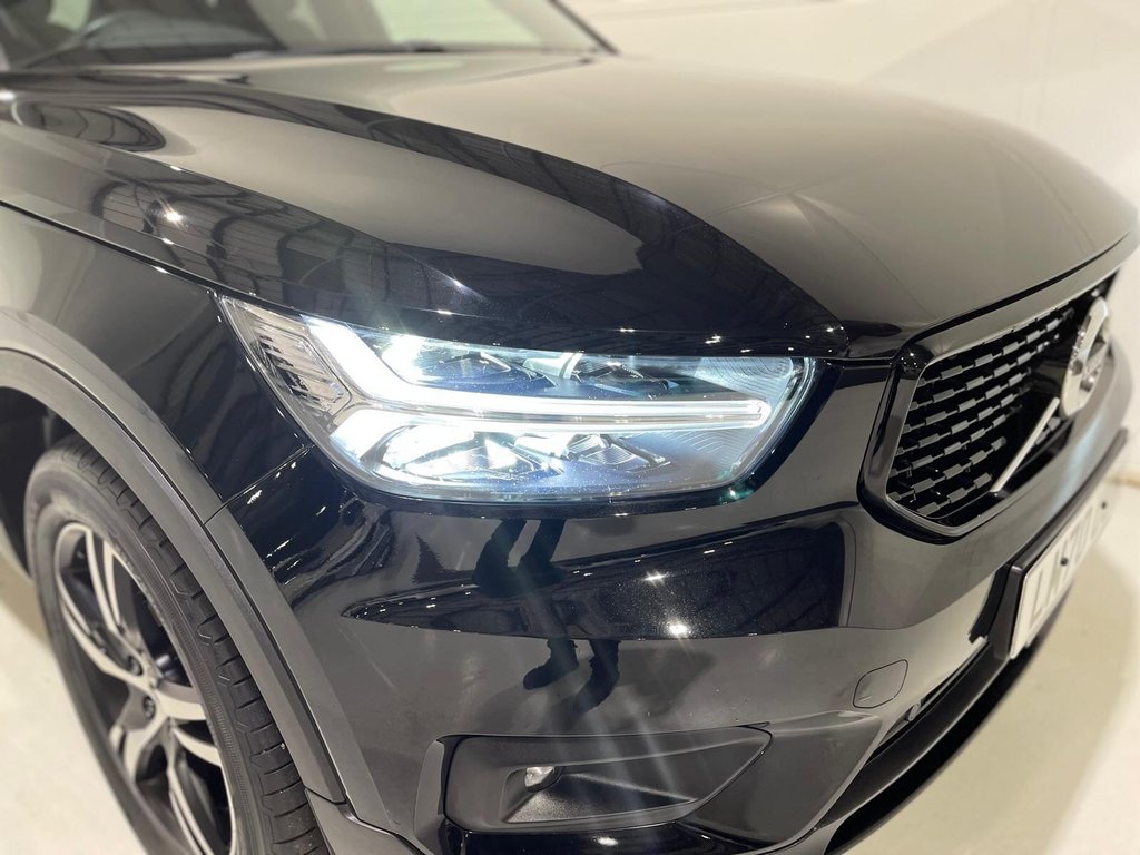 Used Volvo XC40 2020 for sale - 76797812: Photo 40