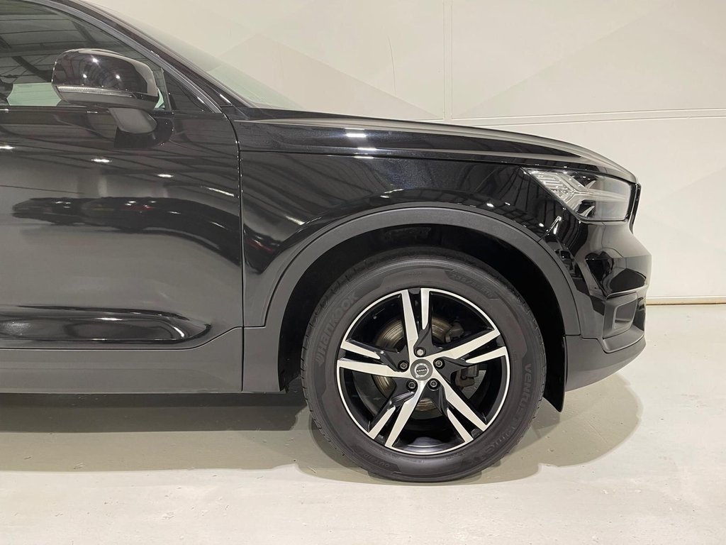 Used Volvo XC40 2020 for sale - 76797812: Photo 41
