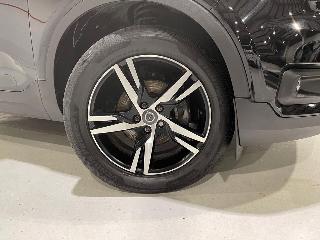 Used Volvo XC40 2020 for sale - 76797812: Photo 42