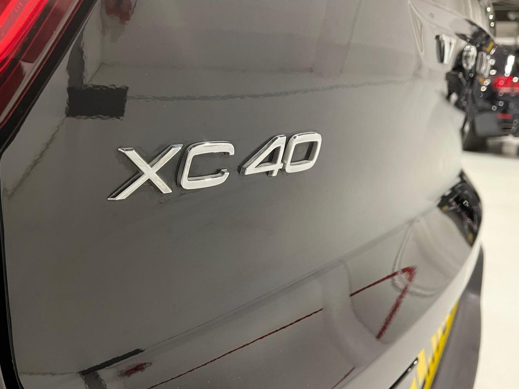 Used Volvo XC40 2020 for sale - 76797812: Photo 43