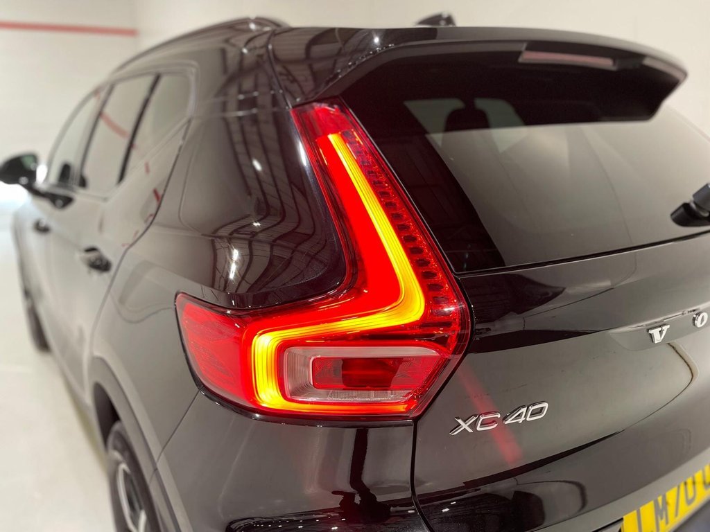 Used Volvo XC40 2020 for sale - 76797812: Photo 45