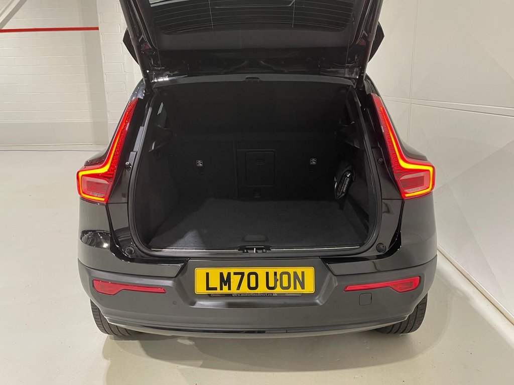 Used Volvo XC40 2020 for sale - 76797812: Photo 47