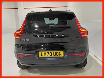 Used Volvo XC40 2020 for sale - 76797812: Photo