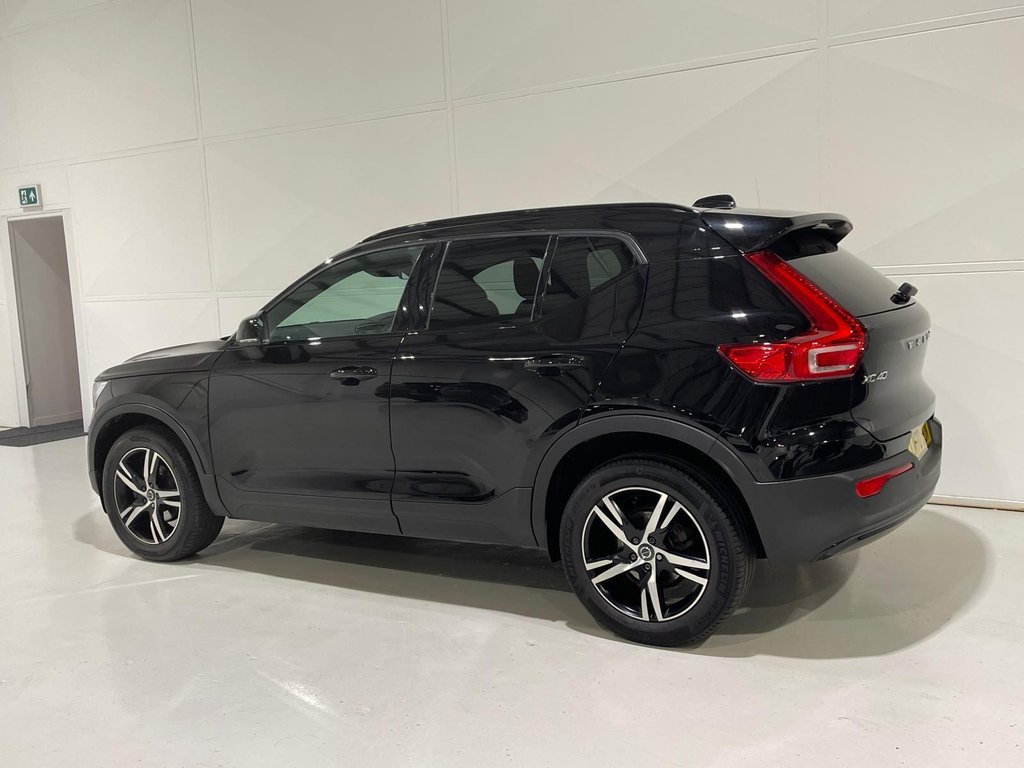 Used Volvo XC40 2020 for sale - 76797812: Photo 5