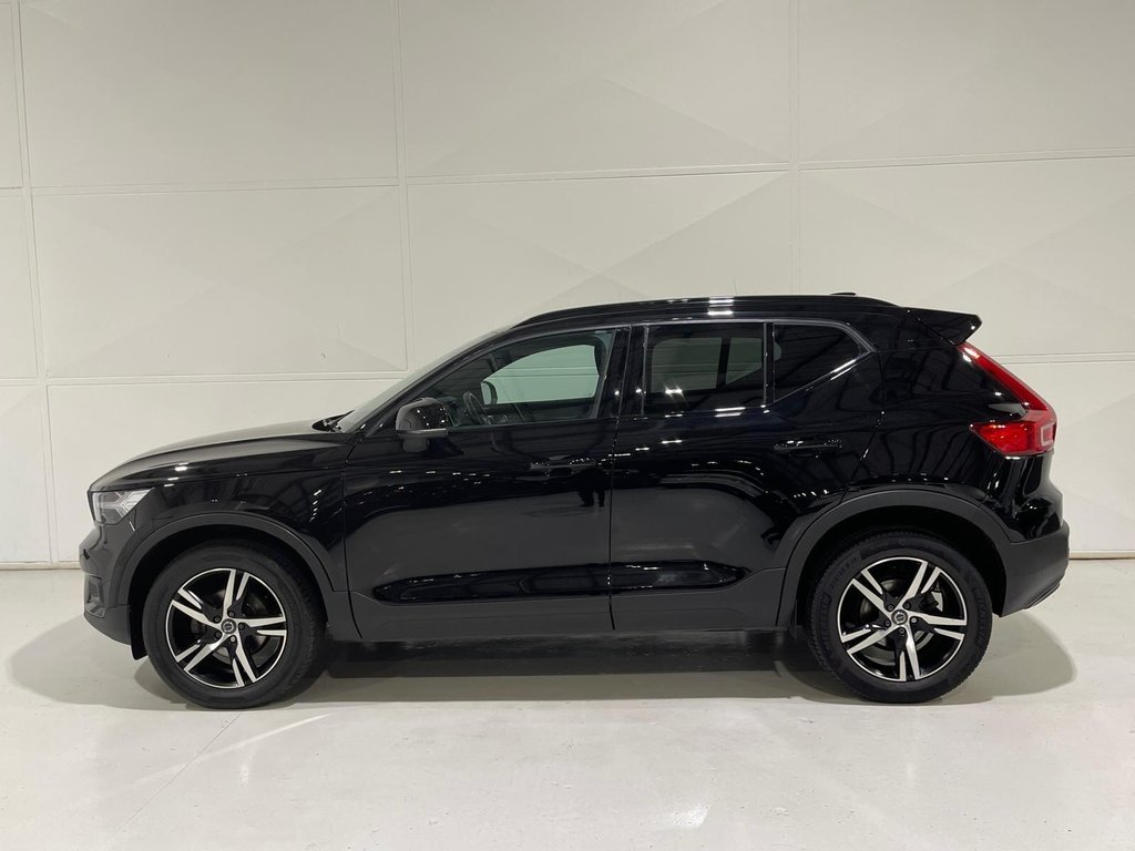 Used Volvo XC40 2020 for sale - 76797812: Photo 6